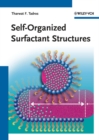 Self-Organized Surfactant Structures - Book