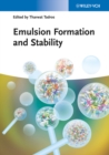Emulsion Formation and Stability - Book