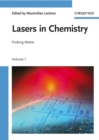 Lasers in Chemistry - Book