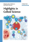 Highlights in Colloid Science - Book