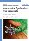 Asymmetric Synthesis : The Essentials - Book