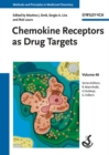 Chemokine Receptors as Drug Targets - Book