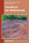 Handbuch der Bodenkunde - Book