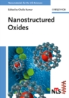 Nanostructured Oxides - Book
