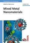 Mixed Metal Nanomaterials - Book
