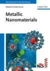 Nanomaterials for the Life Sciences, 10 Volume Set - Book