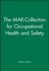 The MAK-Collection for Occupational Health and Safety : Part I: MAK Value Documentations, Volume 26 - Book