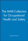 The MAK-Collection for Occupational Health and Safety : Part I: MAK Value Documentations, Volume 27 - Book