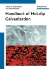 Handbook of Hot-dip Galvanization - Book