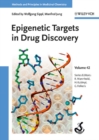 Epigenetic Targets in Drug Discovery - Book