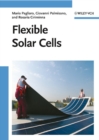 Flexible Solar Cells - Book