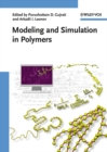Modeling and Simulation in Polymers - Book
