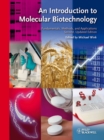 An Introduction to Molecular Biotechnology : Fundamentals, Methods and Applications - Book