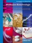 Molekulare Biotechnologie : Konzepte, Methoden und Anwendungen - Book
