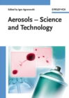Aerosols : Science and Technology - Book