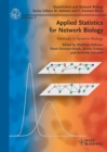 Applied Statistics for Network Biology : Methods in Systems Biology - Book