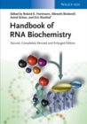 Handbook of RNA Biochemistry - Book