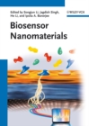 Biosensor Nanomaterials - Book