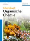 Arbeitsbuch Organische Chemie - Book