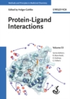 Protein-Ligand Interactions - Book