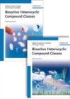 Bioactive Heterocyclic Compound Classes : Pharmaceuticals and Agrochemicals, 2 Volume Set - Book