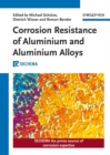 Corrosion Resistance of Aluminium and Aluminium Alloys - Book