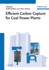 Efficient Carbon Capture for Coal Power Plants - Book