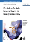 Protein-Protein Interactions in Drug Discovery - Book