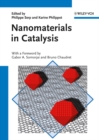 Nanomaterials in Catalysis - Book