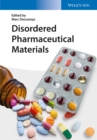 Disordered Pharmaceutical Materials - Book