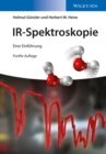 IR-Spektroskopie 5e - Eine Einfuhrung - Book