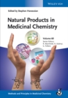 Natural Products in Medicinal Chemistry - Book