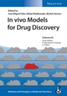 In vivo Models for Drug Discovery - Book