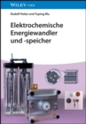 Elektrochemische Energiewandler und -speicher - Book