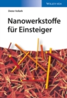 Nanowerkstoffe fur Einsteiger - Book