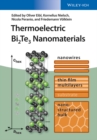 Thermoelectric Bi2Te3 Nanomaterials - Book