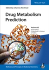 Drug Metabolism Prediction - Book