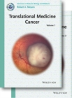 Translational Medicine : Cancer, 2 Volumes - Book
