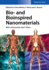 Bio- and Bioinspired Nanomaterials - Book