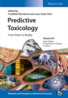 Predictive Toxicology : From Vision to Reality - Book