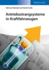 Antriebsstrangsysteme in Kraftfahrzeugen - Book