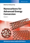 Nanocarbons for Advanced Energy Storage - Book