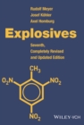 Explosives - Book