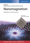 Nanomagnetism : Applications and Perspectives - Book