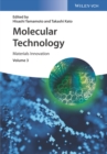 Molecular Technology, Volume 3 : Materials Innovation - Book