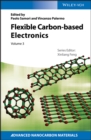 Flexible Carbon-based Electronics - Book