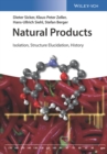 Natural Products : Isolation, Structure Elucidation, History - Book