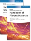 Handbook of Fibrous Materials, 2 Volumes : Volume 1: Production and Characterization / Volume 2: Applications in Energy, Environmental Science and Healthcare - eBook