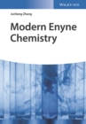 Modern Enyne Chemistry - Book