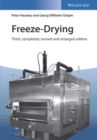 Freeze-Drying - Book